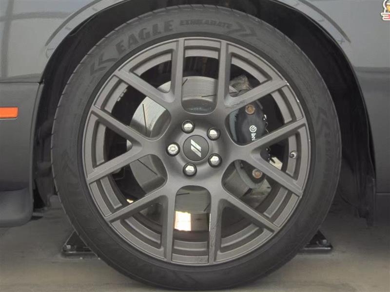 used 2019 Dodge Challenger car, priced at $33,995