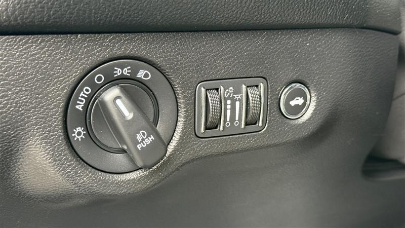 used 2019 Dodge Challenger car, priced at $33,495