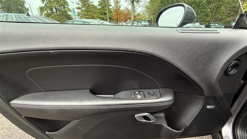 used 2019 Dodge Challenger car, priced at $33,495