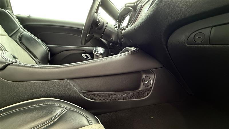 used 2019 Dodge Challenger car, priced at $33,495