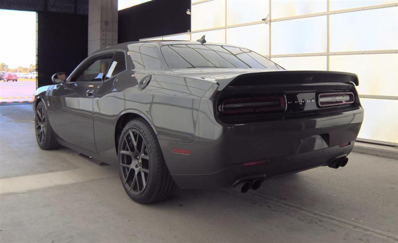 used 2019 Dodge Challenger car, priced at $33,995