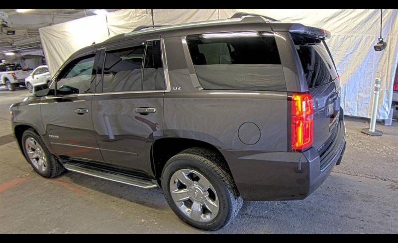 used 2015 Chevrolet Tahoe car, priced at $27,995