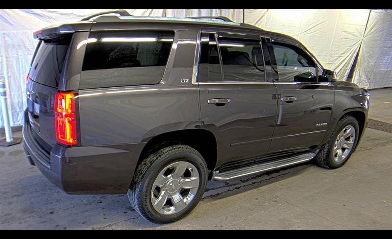 used 2015 Chevrolet Tahoe car, priced at $27,995