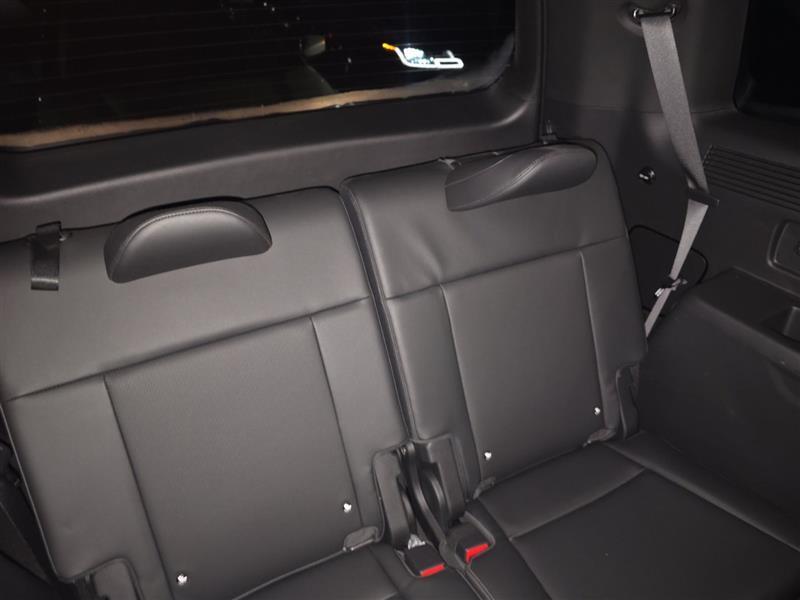 used 2024 Hyundai Santa Fe car, priced at $30,995