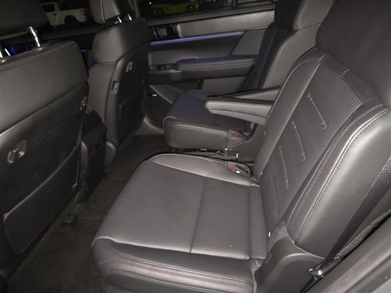 used 2024 Hyundai Santa Fe car, priced at $30,995