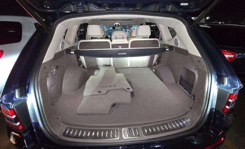 used 2024 Genesis GV80 car, priced at $35,995