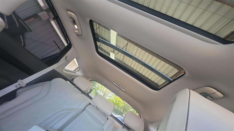 used 2024 Genesis GV80 car, priced at $35,995