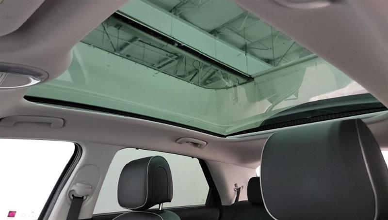 used 2023 Hyundai IONIQ 5 car, priced at $27,995
