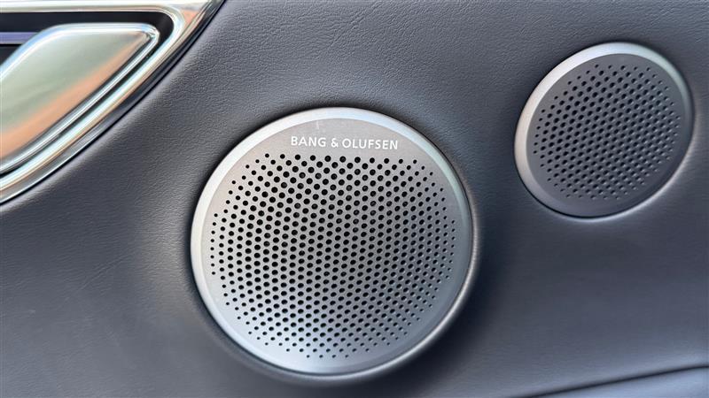 used 2025 Genesis GV80 car, priced at $54,995