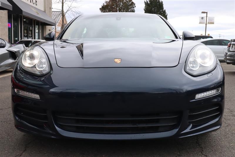used 2016 Porsche Panamera car, priced at $26,995
