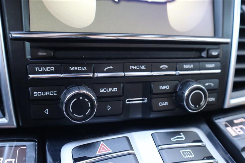 used 2016 Porsche Panamera car, priced at $26,995