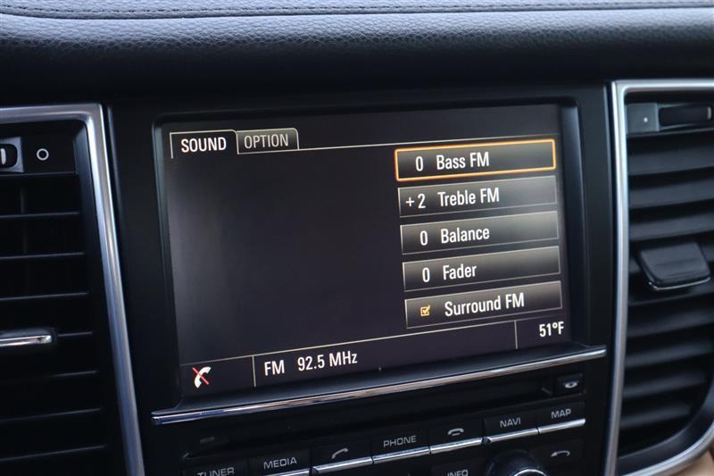 used 2016 Porsche Panamera car, priced at $26,995