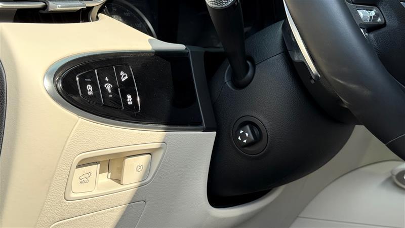used 2024 Genesis GV70 car, priced at $34,995