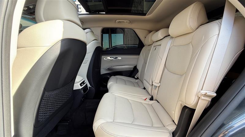 used 2024 Genesis GV70 car, priced at $34,995