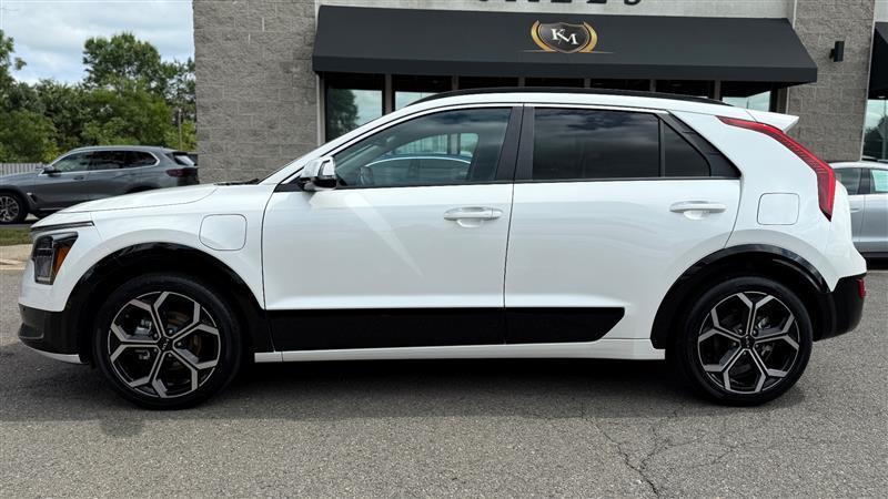 used 2024 Kia Niro Plug-In Hybrid car, priced at $27,995
