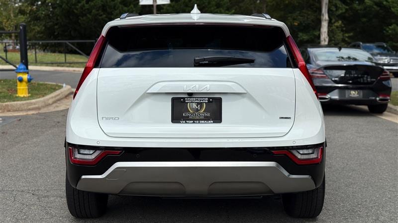 used 2024 Kia Niro Plug-In Hybrid car, priced at $27,995