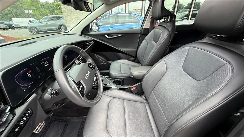 used 2024 Kia Niro Plug-In Hybrid car, priced at $27,995