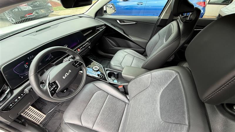 used 2024 Kia Niro Plug-In Hybrid car, priced at $27,995