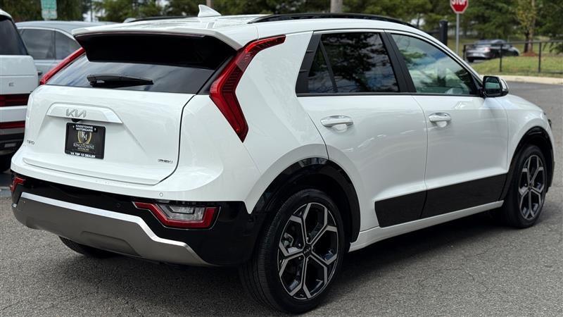 used 2024 Kia Niro Plug-In Hybrid car, priced at $27,995