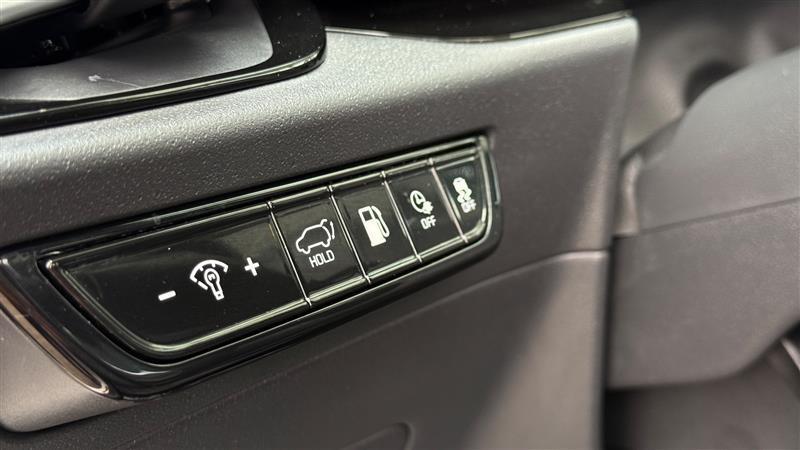used 2024 Kia Niro Plug-In Hybrid car, priced at $27,995