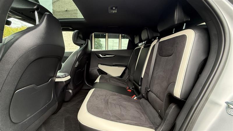 used 2023 Kia EV6 car, priced at $27,995