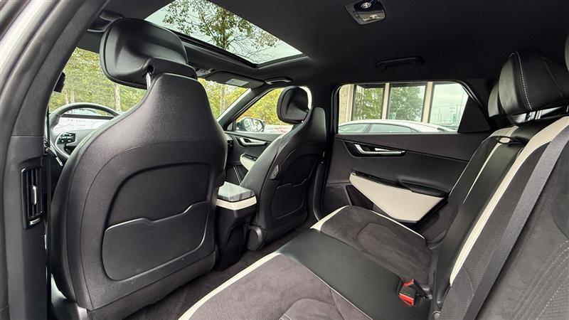 used 2023 Kia EV6 car, priced at $27,995