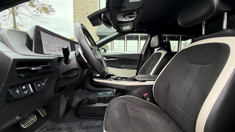 used 2023 Kia EV6 car, priced at $27,995