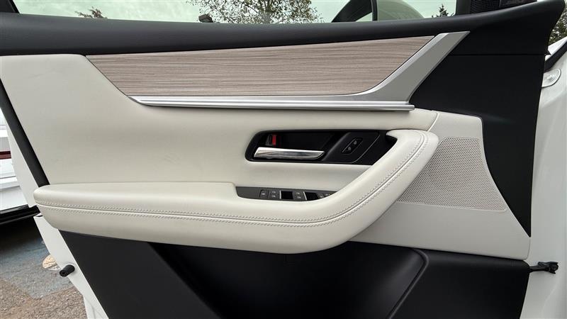 used 2024 Mazda CX-90 car, priced at $33,995