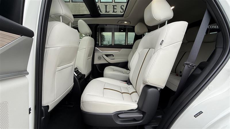 used 2024 Mazda CX-90 car, priced at $33,995