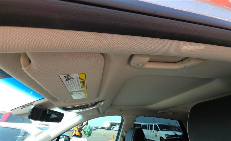 used 2023 Genesis GV80 car, priced at $39,995