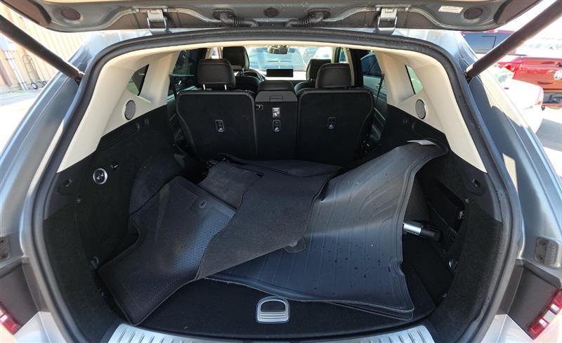 used 2023 Genesis GV80 car, priced at $39,995