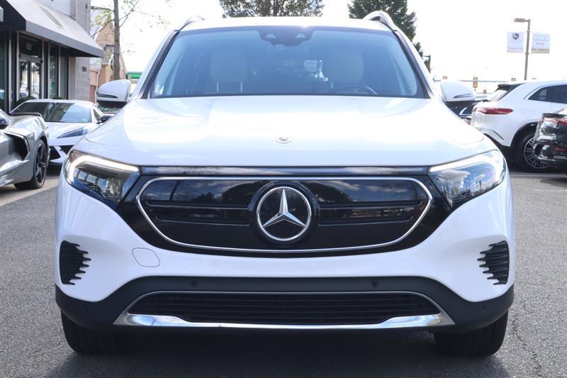 used 2023 Mercedes-Benz EQB 300 car, priced at $29,995