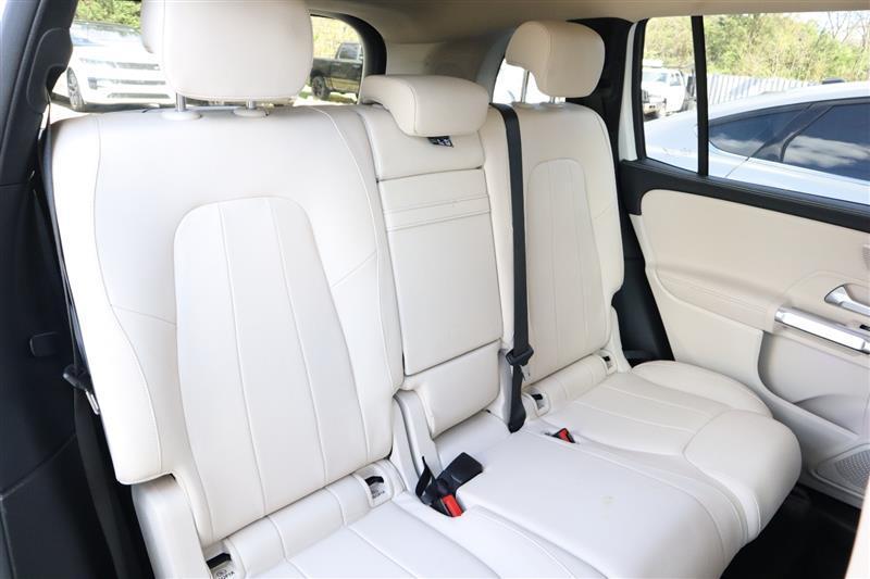used 2023 Mercedes-Benz EQB 300 car, priced at $29,995