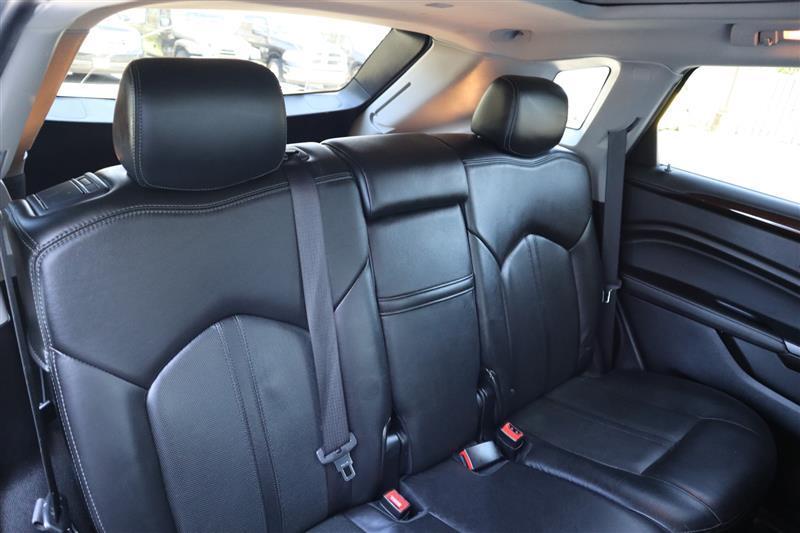 used 2014 Cadillac SRX car, priced at $8,795