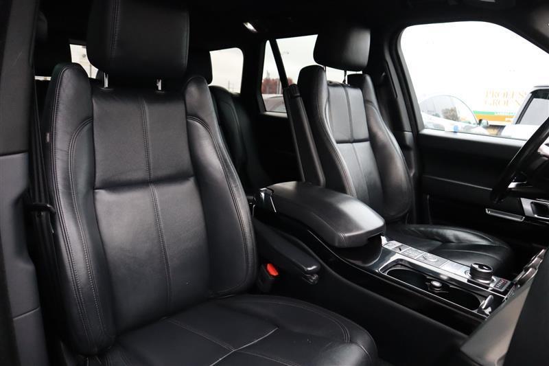 used 2017 Land Rover Range Rover car, priced at $27,995