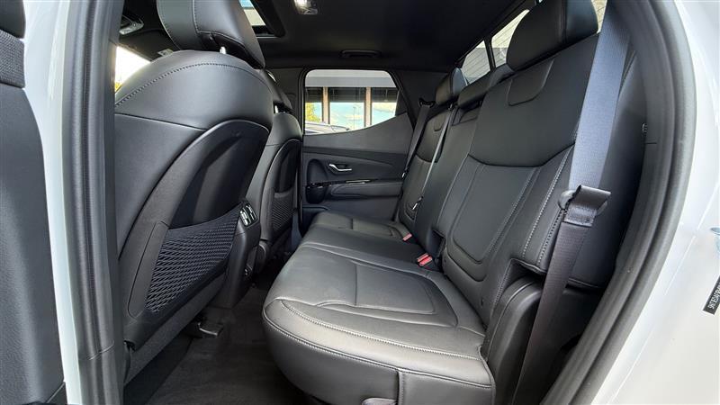 used 2024 Hyundai SANTA CRUZ car, priced at $27,995