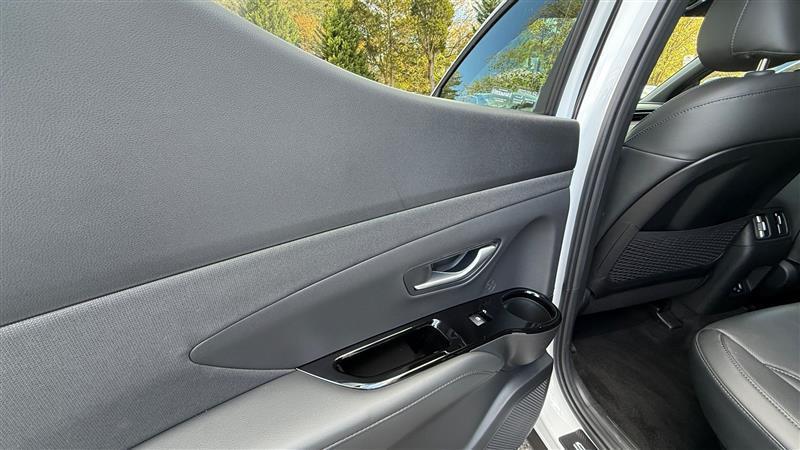 used 2024 Hyundai SANTA CRUZ car, priced at $27,995