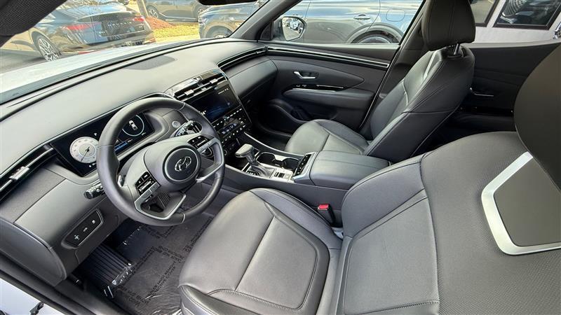 used 2024 Hyundai SANTA CRUZ car, priced at $27,995