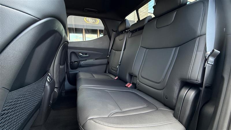 used 2024 Hyundai SANTA CRUZ car, priced at $27,995