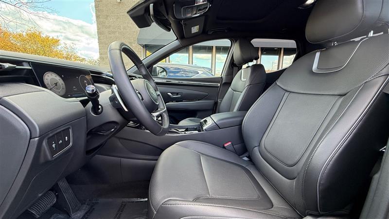 used 2024 Hyundai SANTA CRUZ car, priced at $27,995