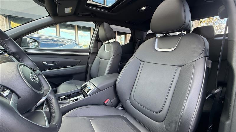 used 2024 Hyundai SANTA CRUZ car, priced at $27,995