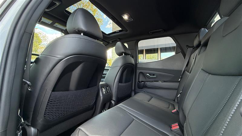 used 2024 Hyundai SANTA CRUZ car, priced at $27,995