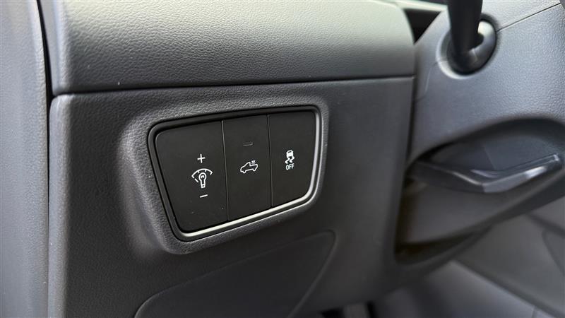 used 2024 Hyundai SANTA CRUZ car, priced at $27,995