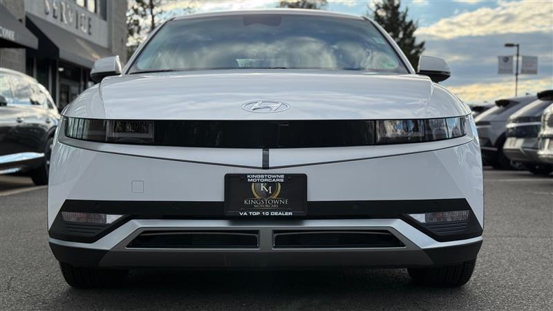 used 2024 Hyundai IONIQ 5 car, priced at $23,995