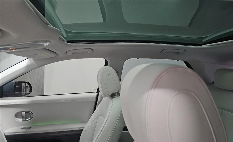 used 2024 Hyundai IONIQ 5 car, priced at $26,995