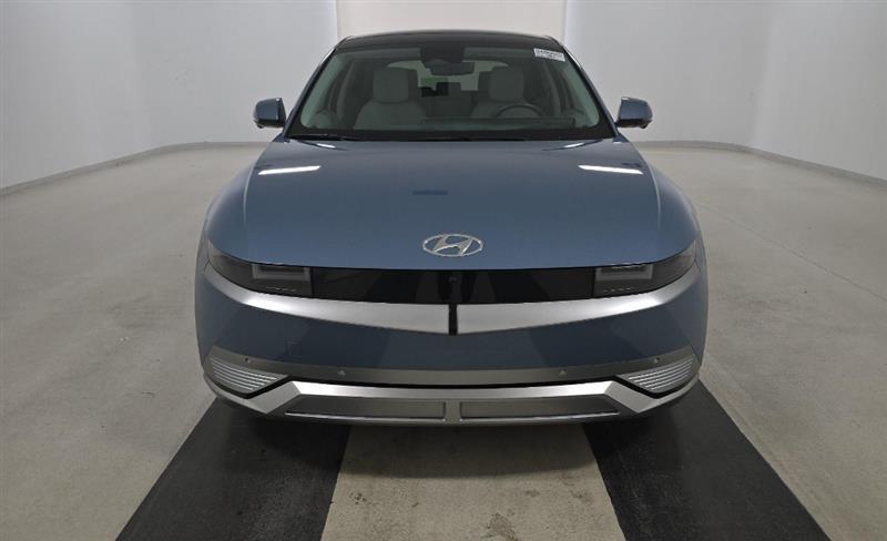 used 2024 Hyundai IONIQ 5 car, priced at $26,995