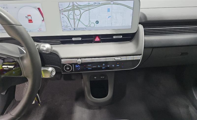 used 2024 Hyundai IONIQ 5 car, priced at $26,995