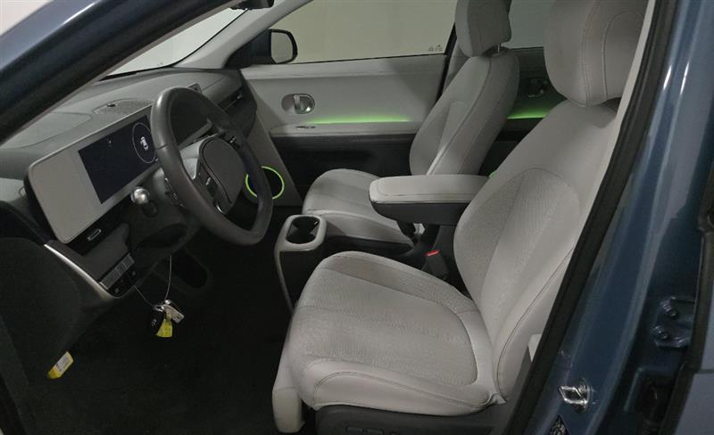 used 2024 Hyundai IONIQ 5 car, priced at $26,995