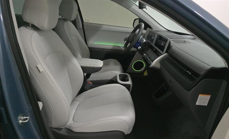 used 2024 Hyundai IONIQ 5 car, priced at $26,995