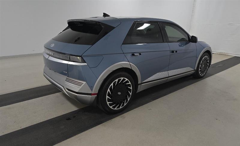 used 2024 Hyundai IONIQ 5 car, priced at $26,995